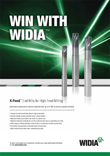 Details about   Widia Hanita I4s0281t075r End Mill,0.2813 In Milling Dia.,I4s 